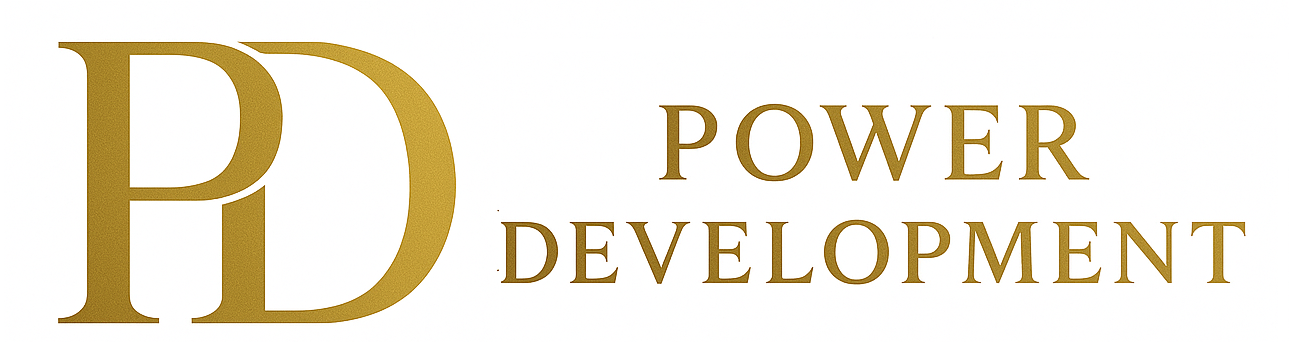 株式会社パワーディベロップメント